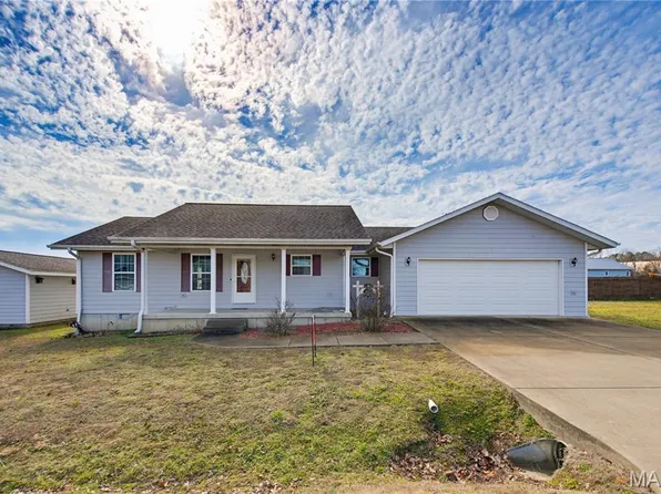 113 Dogwood Ln, Piedmont, MO 63957