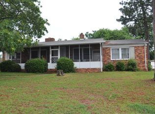 2453 Leslie Cir, Augusta, GA 30906