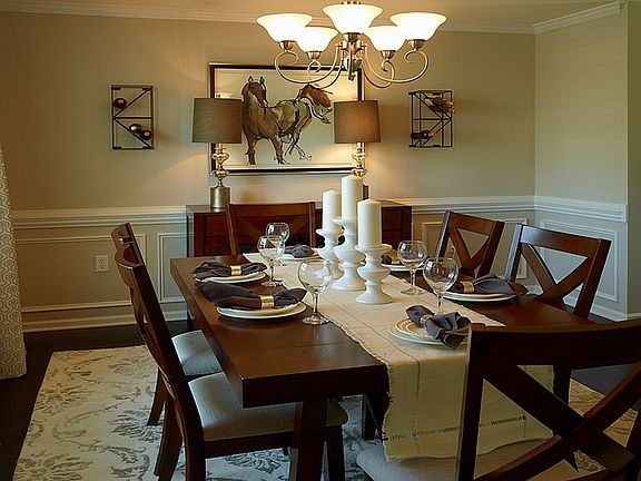 photo is a similar home