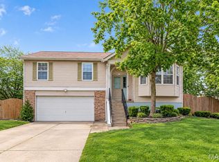 105 Christina Marie Dr, O'Fallon, MO 63368