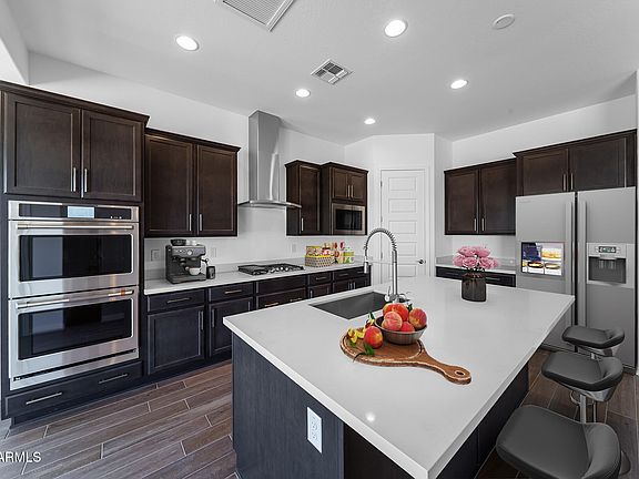 4th image of 8722 W DENTON Lane