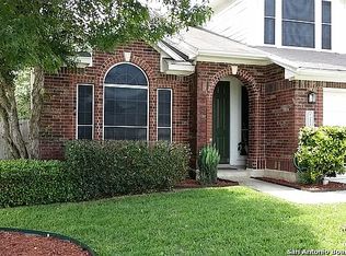 3803 Cove Meadow Dr, San Antonio, TX 78247