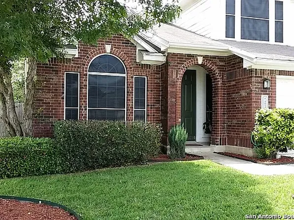 3803 Cove Meadow Dr, San Antonio, TX 78247