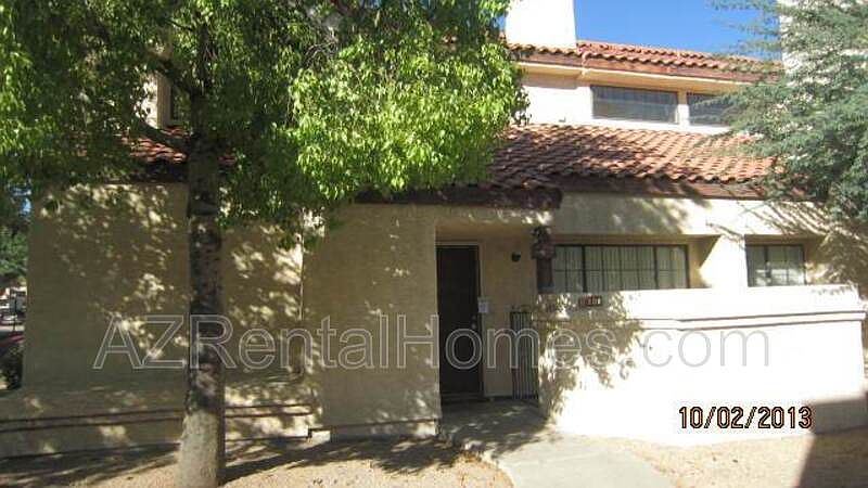 1st image of 609 E Mesquite Cir Unit B108