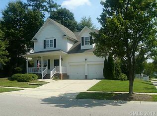 19026 Ruffner Dr #106, Cornelius, NC 28031