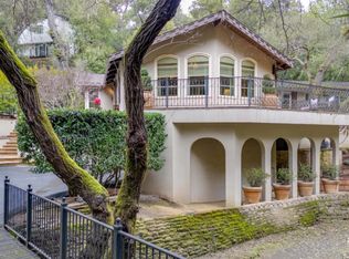 1260 Hayne Rd, Hillsborough, CA 94010