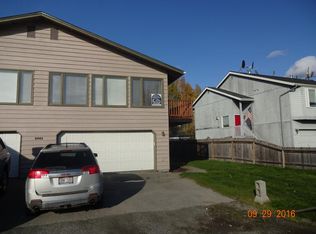 2001 E 75th Ave #B, Anchorage, AK 99507
