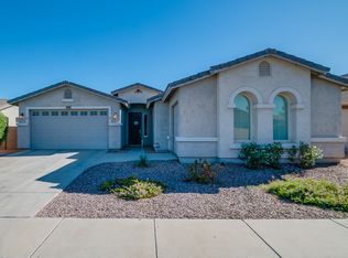 7319 S 73rd Dr, Laveen, AZ 85339
