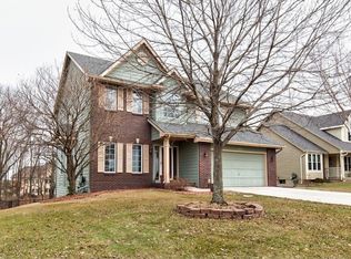 5505 Kings Row, Johnston, IA 50131