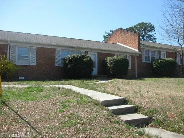 2200 Montclair Rd #B, Greensboro, NC 27407