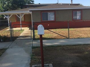 7856 Trey Ave, Riverside, CA 92503