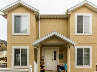 835 N Sapphire St, Morgan, UT 84050