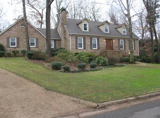 217 Sequoia Blvd, Florence, AL 35630