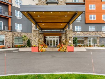 205 Lakeshore Dr #508, Canandaigua, NY, 14424