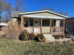 3632 Coronado Dr, Alton, IL