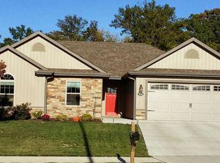 904 S Louisville Dr, Columbia, MO 65203