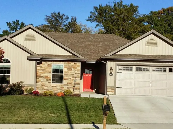 904 S Louisville Dr, Columbia, MO 65203