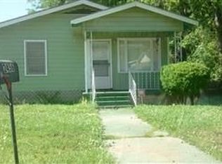 2456 Cone St, Mobile, AL 36617