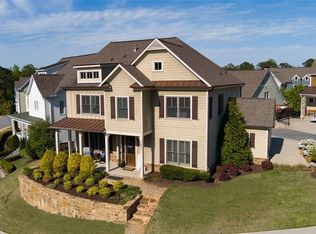 2601 Boulder Way, Woodstock, GA 30188