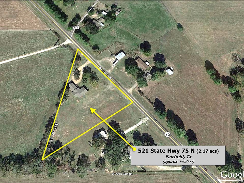 1st image of 521 State Highway 75 N
