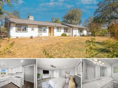 21164 El Toro Ln, Redding, CA, 96003