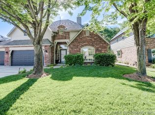 209 S Yellowood Ave, Broken Arrow, OK 74012