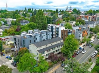 1402 E Cherry St, Seattle, WA 98122