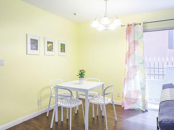3rd image of 701 S Kingsley Dr #103