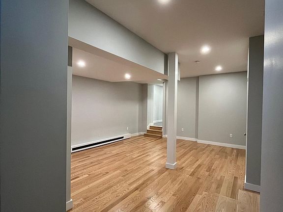 Main room
