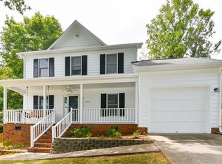 6409 Cardinal Wood Dr, Greensboro, NC 27410