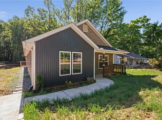4311 Mineral Ave, Winston Salem, NC 27105