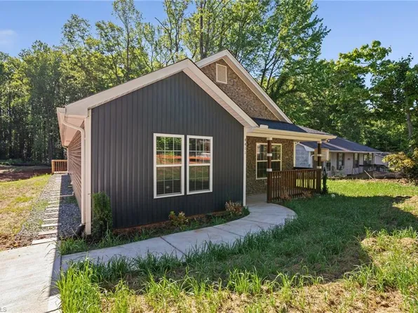 4311 Mineral Ave, Winston Salem, NC 27105