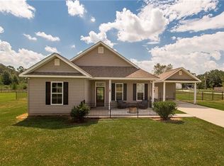 11318 Miles Rd, Tickfaw, LA 70466