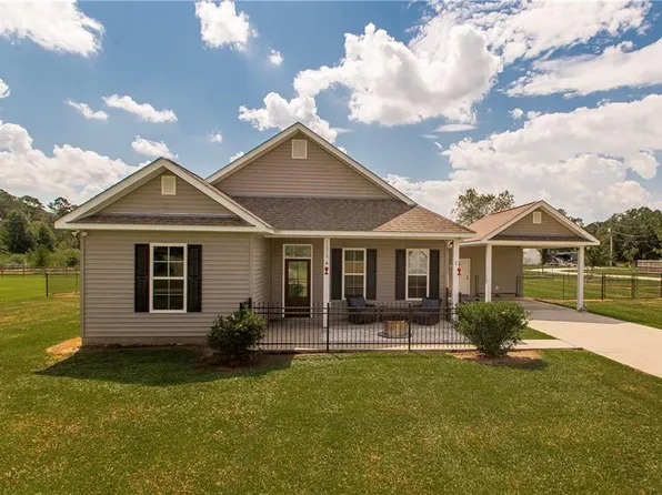 11318 Miles Rd, Tickfaw, LA 70466
