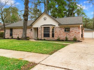 14918 Forest Lodge Dr, Houston, TX 77070