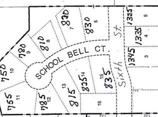 750 School Bell Ct, Belding, MI 48809