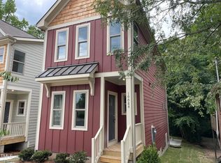 1008B S Alston Ave, Durham, NC 27701