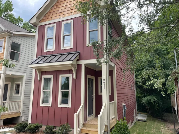 1008B S Alston Ave, Durham, NC 27701