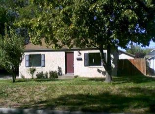 815 Nectarine St, Nampa, ID 83686
