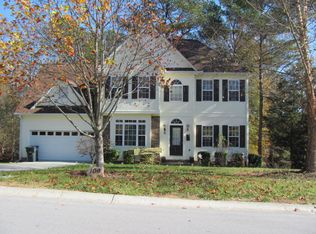 109 Towne Lake Dr NE, Calhoun, GA 30701