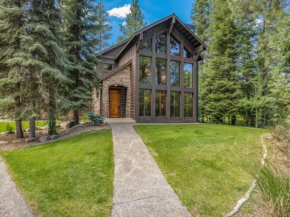 418 & 424 N Verita St, McCall, ID 83638