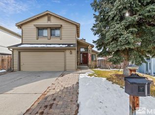 3472 Ridgecrest Dr, Reno, NV 89512