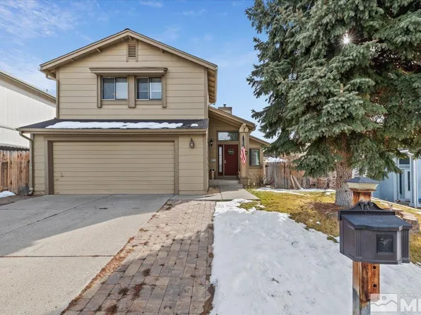 3472 Ridgecrest Dr, Reno, NV 89512