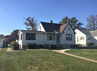 406 Indiana Ave, Streator, IL 61364