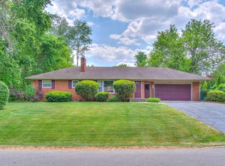 4845 Fleetwood Ln, Jackson, MI