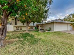 3318 S Pine St, Tempe, AZ 85282
