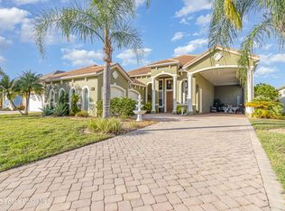 200 Harmony Ln, Titusville, FL 32780