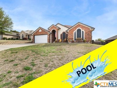 508 Saunooke St, Harker Heights, TX, 76548
