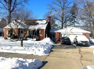 1674 Georgia Ave, Marysville, MI 48040