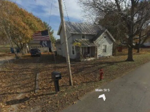 222 Main St, Ashley, OH 43003